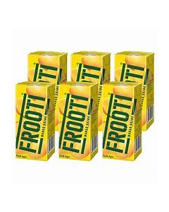 FROOTI MANGO JUICE 250ML X 6