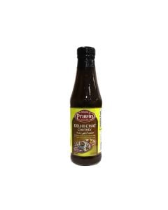 PRAVIN DELHI CHAT CHUTNEY 380 GM