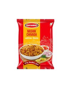 RAM BANDHU NASHIK CHIVADA 250G