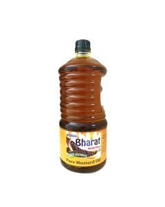 BHARAT MUSTARD OIL 2 LTR