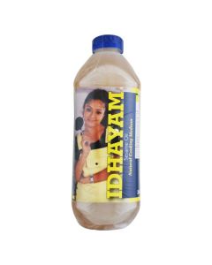 IDHAYAM SESAME OIL 1LTR