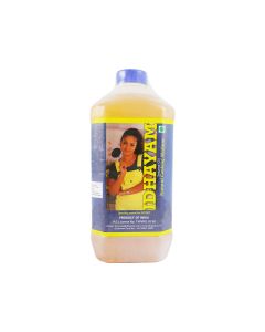 IDHAYAM SESAME OIL 200ML