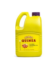 GUINEA GROUNDNUT OIL 2 LTR