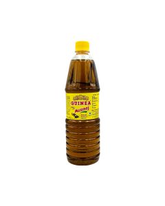 GUINEA MUSTARD OIL 1 LTR