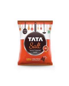 TATA SALT 1KG PKT