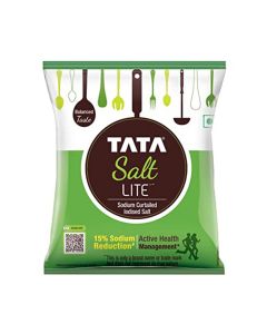 TATA SALT LITE 1KG