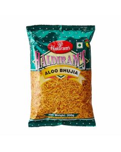 HALDIR ALOO BHUJIA 200G