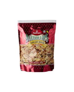 HALDIRAM CORNLAKES MIX 200G