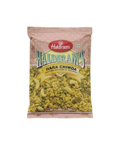 HALDIRAM HARA CHIWDA 200G