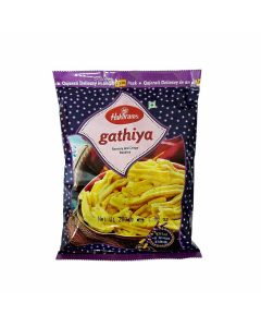 HALDIRAM GHATHIA 200 GM