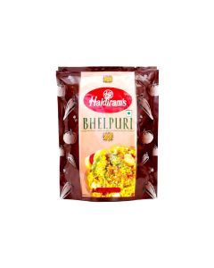 HALDIRAM BHEL PURI 200G