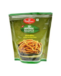 HALDIRAM MURUKKU 200GM