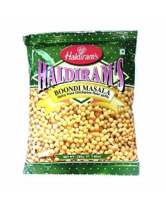 HALDIRAM MASALA BONDI NAMKEEN 200 GM