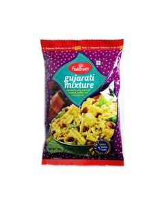 HALDIRAM GUJRATI MIX 200G