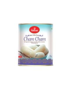 HALDIRAMS CHAMCHAM 1 KG