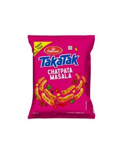 HALDIRAMS TAKATAK CHATPATA MSL 100GM
