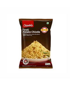 CHHEDAS FARALI POTATO CHIVDA 170 GM