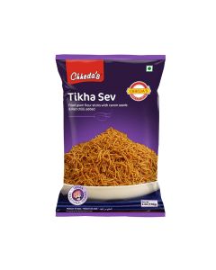 CHHEDAS TIKHA SEV 170GM