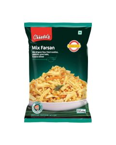 CHHEDAS MIX FARSAN 170 GM 