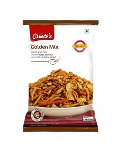 CHHEDA'S GOLDEN MIX 170GM