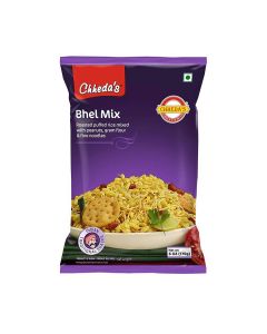 CHHEDA'S BHEL MIX 170 GM