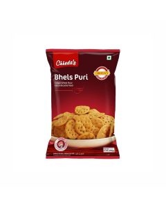 CHHEDA`S BHELPURI 170GM