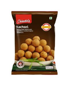 CHHEDA KACHORI 170 GM