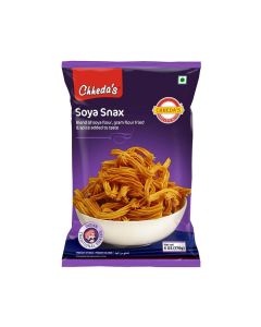 CHHEDA`S SOYA SNACKS 170G