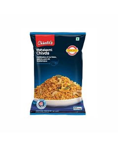 CHHEDA`S MAHALXMI CHIWADA 170GM