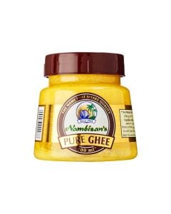 NAMBISANS PURE GHEE 200ML