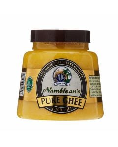 NAMBISANS PURE GHEE 1 LTR