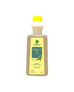 NAMBISAN'S GINGELLY OIL 500ML