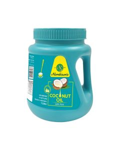 NAMBISAN'S COCONUT OIL JAR 1LTR