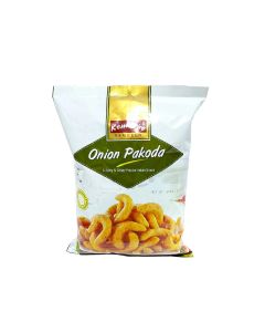 KEMCHHO ONION PAKODA 270 GM