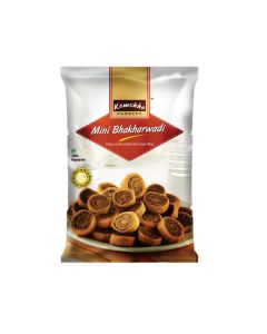 KEMCHHO MINI BHAKHARWADI 270 GM