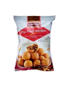 KEMCHHO DRY FRUIT KACHORI 270 GM