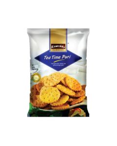 KEMCHHO TEA TIME PURI 270 GM