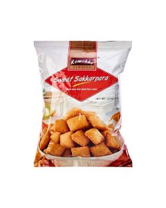 KEMCHHO SWEET SAKKARPARA 270 GM