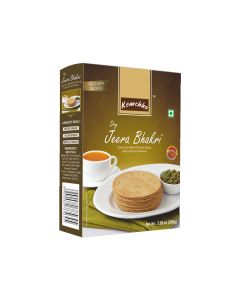 KEMCHHO JEERA BHAKRI 200 GM