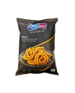 RAJAM SNACKS CHAKLI 150GM