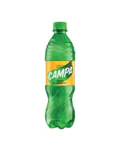 CAMPA LEMON 500ML DRINK