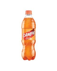 CAMPA ORANGE 500ML DRINK