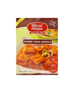 RASOI MAGIC PANEER TIKKA MSLA MIX 50GM