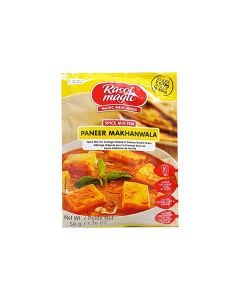 RASOI MAGIC PANEER MAKHANWALA 50GM