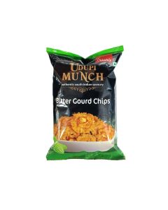 CHHEDA`S UM BITTER GOURD CHIPS 170GM