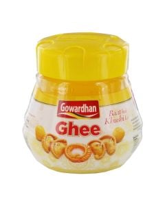 GOWARDHAN PREMIUM GHEE 1LTR