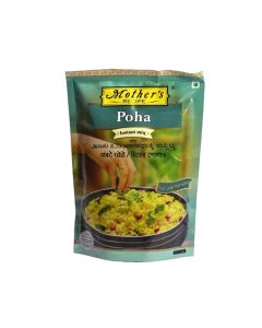 M/REC INST POHA MIX 180GM