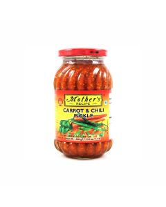 M/REC CARROT CHILLY 300G