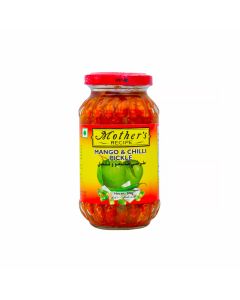 M/REC MANGO CHILLI PKL 300G