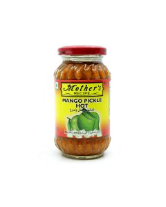 M/REC MANGO PKL HOT 300G